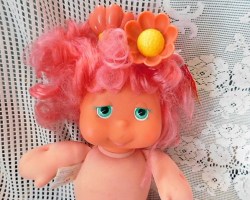 BLINKIN DOLL A